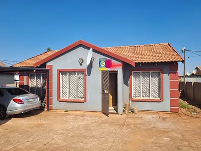3 Bedroom House For Sale in Ga-rankuwa Unit 9, Ga-rankuwa - MzzP.webp