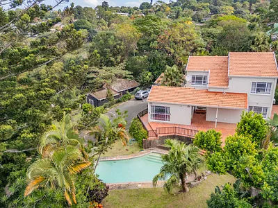 4 Bedroom House For Sale in Durban - lTxy.webp