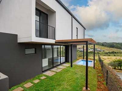 3 Bedroom Townhouse For Sale in Ballito - sK0j.webp