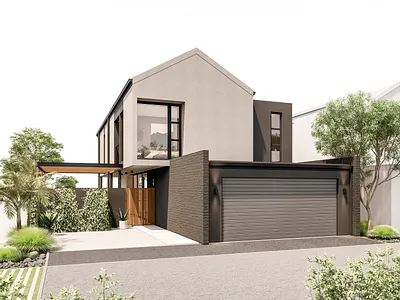 4 Bedroom Townhouse For Sale in Ballito - 1ZRy.webp