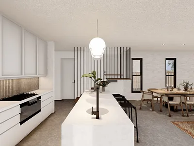 3 Bedroom Townhouse For Sale in Ballito - YoPx.webp