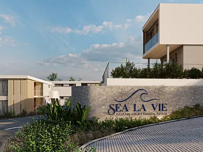 2 Bedroom Apartment For Sale in Ballito - samv.webp