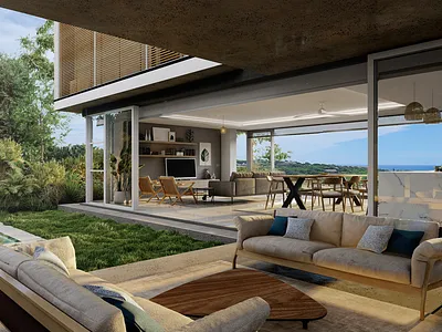 4 Bedroom House For Sale in Ballito - MtoP.webp