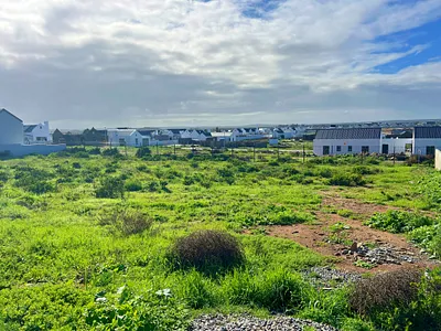 Vacant Land For Sale in Langebaan - yDwf.webp