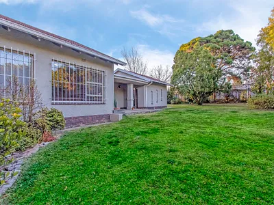 3 Bedroom House For Sale in Boksburg - FWSn.webp