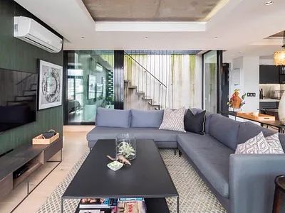2 Bedroom Apartment For Sale in Cape Town - xPHq.webp