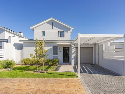 3 Bedroom House For Sale in Paarl - WSpO.webp