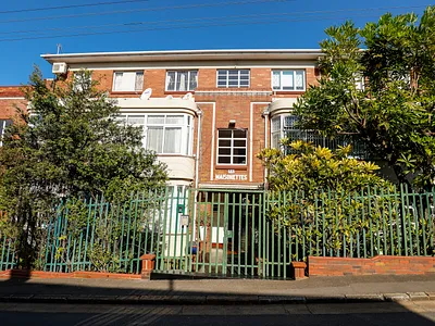 1 Bedroom Apartment For Sale in Durban - VfoX.webp