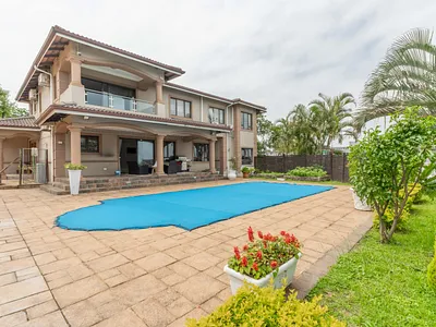 4 Bedroom House For Sale in Durban - UjEp.webp