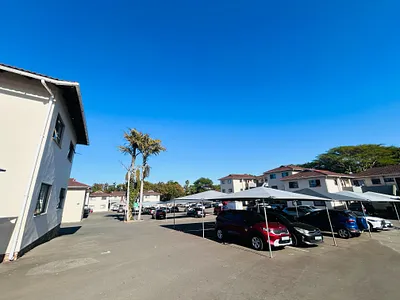 2 Bedroom Apartment To Rent in Empangeni - mRGj.webp