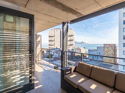 1 Bedroom Apartment For Sale in Blouberg - W6mn.webp