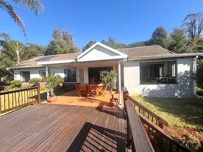 3 Bedroom House For Sale in Pietermaritzburg - img