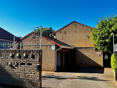 2 Bedroom Apartment For Sale in Durban - 7Nnu.webp