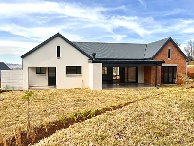 3 Bedroom House For Sale in Howick - a69o.webp