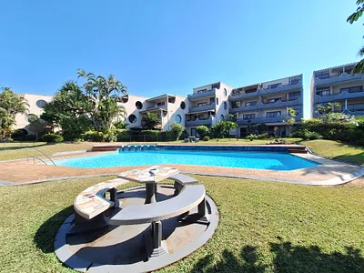 2 Bedroom Apartment To Rent in Umdloti - 1f3B.webp