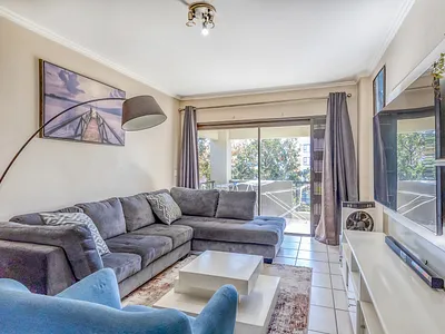 2 Bedroom House For Sale in Sandton - PJS3.webp
