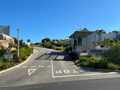 Vacant Land For Sale in Saldanha - WjZ9.webp