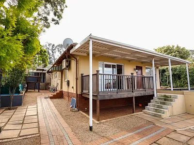 3 Bedroom House For Sale in Durban - JMXE.webp