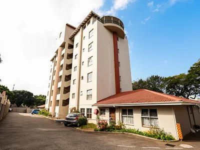 2 Bedroom Apartment For Sale in Durban - SkNk.webp