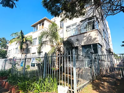 2.5 Bedroom Apartment For Sale in Durban - ZWcI.webp