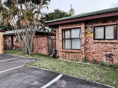 2 Bedroom Townhouse For Sale in Richards Bay - L6rZ.webp