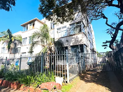 2.5 Bedroom Apartment For Sale in Durban - Fqn3.webp