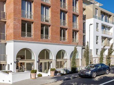 1 Bedroom Apartment To Rent in Cape Town - Fpbq.webp