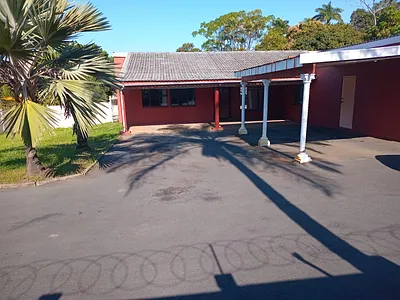 3 Bedroom House To Rent in Empangeni - FePG.webp