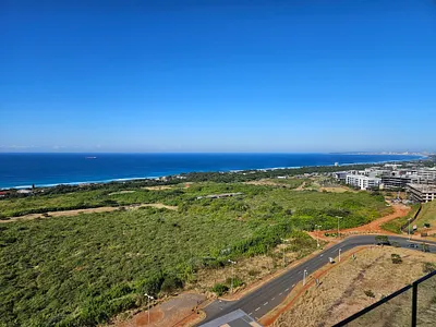3 Bedroom Apartment To Rent in Umhlanga - img