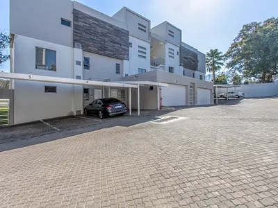 3 Bedroom Townhouse For Sale in Sandton - img
