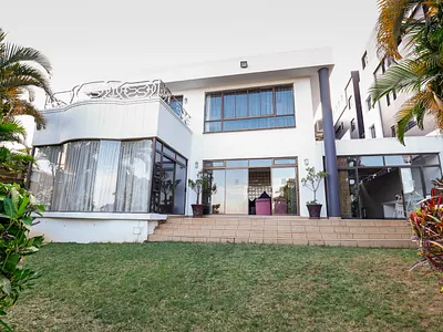 4 Bedroom House For Sale in Durban - L1E0.webp