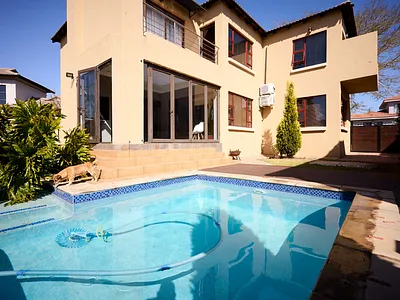 3 Bedroom House For Sale in Midrand - img