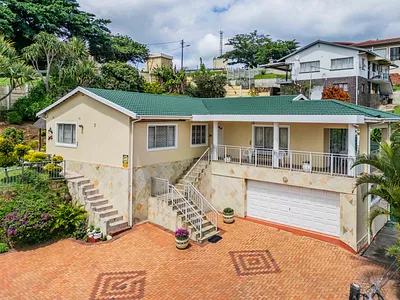 3 Bedroom House For Sale in Durban - bXYj.webp