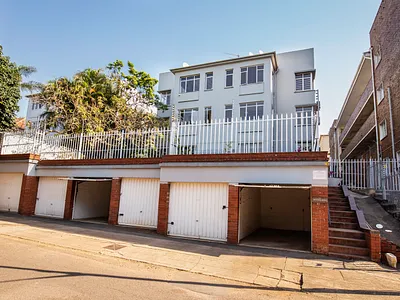 2 Bedroom Apartment For Sale in Durban - Gpmz.webp