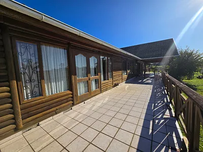 4 Bedroom House To Rent in East London - img