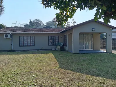 3 Bedroom House For Sale in Durban - img
