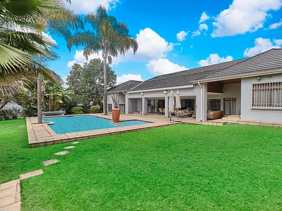 4 Bedroom House For Sale in Sandton - img