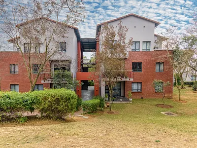 1 Bedroom Apartment For Sale in Randburg - img