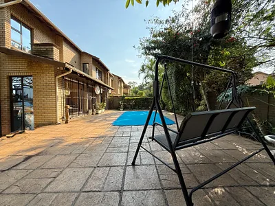 3 Bedroom Townhouse To Rent in Richards Bay - vbDi.webp