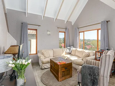 1 Bedroom Apartment For Sale in Randburg - img