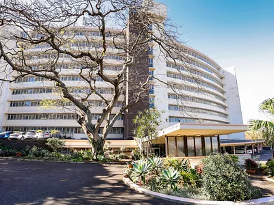 1.5 Bedroom Apartment For Sale in Durban - aJx2.webp