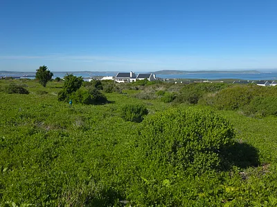 Vacant Land For Sale in Saldanha - Eoee.webp