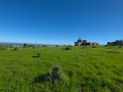 Vacant Land For Sale in Saldanha - 1dqF.webp