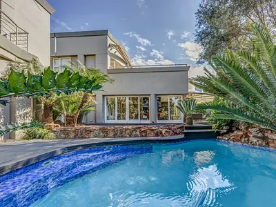 4 Bedroom House For Sale in Sandton - 3AnW.webp