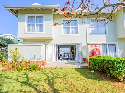 3 Bedroom Townhouse For Sale in Mount Edgecombe - img