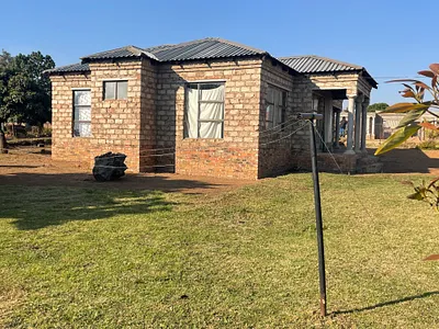 3 Bedroom House For Sale in Ga-rankuwa - img