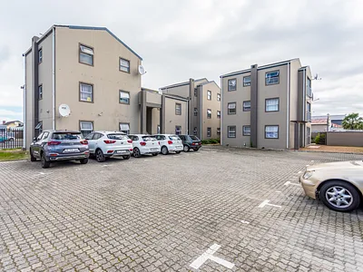 2 Bedroom Apartment To Rent in Goodwood - img