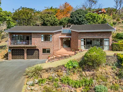 3 Bedroom House For Sale in Durban - hJh1.webp
