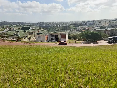 Vacant Land For Sale in Mount Edgecombe - img