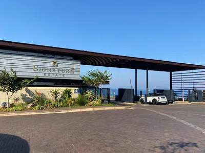 Vacant Land For Sale in Umhlanga - img